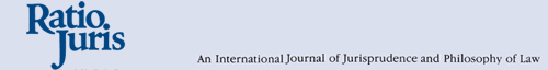 Ratio Juris